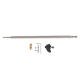 Max RC Boat Model Part Drive Shaft,Coupler,Propeller,Sleeve,Gasket 3mm to 3.17mm