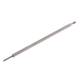 Max 3mm RC Ship Drive Shaft+Motor Coupler+Propeller+Sleeve+Seal Set 4mm Shaft