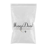 Max 3mm RC Ship Drive Shaft+Motor Coupler+Propeller+Sleeve+Seal Set 4mm Shaft