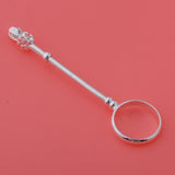 Max Lady 17mm Smoker Smoking Cigarette Holder Finger Ring Gifts Accessories