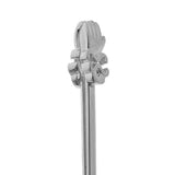 Max Lady 17mm Smoker Smoking Cigarette Holder Finger Ring Gifts Accessories