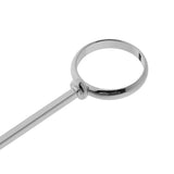 Max Lady 17mm Smoker Smoking Cigarette Holder Finger Ring Gifts Accessories