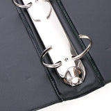 Max 9-hole Style Loose Sheets Holder for Coin Paper Money Stamps Collect Green