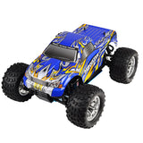 Max RC Body Shell Bodywork for HSP 94188 94111 94108 1/10 Monster Truck Parts C