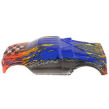 Max RC Body Shell Bodywork for HSP 94188 94111 94108 1/10 Monster Truck Parts H