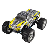 Max RC Body Shell Bodywork for HSP 94188 94111 94108 1/10 Monster Truck Parts I