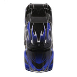 Max RC Body Shell Bodywork for HSP 94188 94111 94108 1/10 Monster Truck Parts J