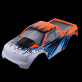 Max RC Body Shell Bodywork for HSP 94188 94111 94108 1/10 Monster Truck Parts L