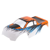 Max RC Body Shell Bodywork for HSP 94188 94111 94108 1/10 Monster Truck Parts L