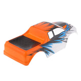 Max RC Body Shell Bodywork for HSP 94188 94111 94108 1/10 Monster Truck Parts L