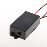 Max Metal Engine Sound Simulator System w/ Loudspeaker for hsp 94123 1/10 RC Car