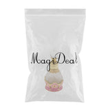 Max 15ml Vintage Antique Empty Perfume Bottle Essential Oil Case Box for Womans