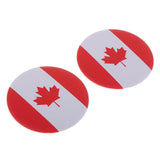 Max National Metal Flag Model Pin Badge Souvenir Medal for Lapel Bag Decals B