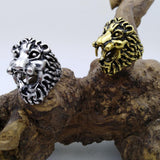 Max Novelty Lion Style Lady Smoking Cigarette Holder Rack Tobacco Accs Silver L