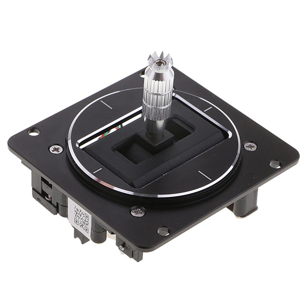 Max M7 Gimbal Hall Sensor High Sensitivity for Taranis Q X7 Drones Transmitter