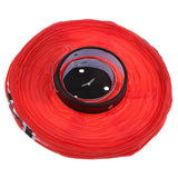 Max PVC Waterproof Folding Traditional Japanese Style Hanging Lantern Chochin A