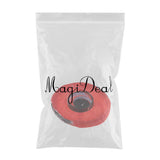 Max PVC Waterproof Folding Traditional Japanese Style Hanging Lantern Chochin D