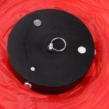 Max PVC Waterproof Folding Traditional Japanese Style Hanging Lantern Chochin I
