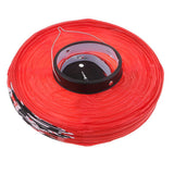 Max PVC Waterproof Folding Traditional Japanese Style Hanging Lantern Chochin I