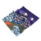 Max Japanese Noren Curtain 24x62cm Sushi Bar, Doorway Room  Style-1