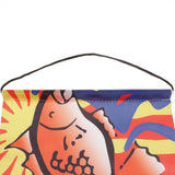 Max Japanese Noren Curtain 24x62cm Sushi Bar, Doorway Room  Style-5