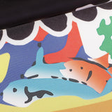 Max Japanese Noren Curtain 24x62cm Sushi Bar, Doorway Room  Style-5