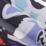 Max Japanese Noren Curtain 24x62cm Sushi Bar, Doorway Room  Style-8