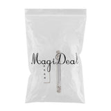 Max 100-150mm Drive Shaft Metal for RC Crawlers SCX-10 D90 HSP 94180  Silver