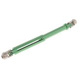 Max 100-150mm Drive Shaft Metal for RC Crawlers SCX-10 D90 HSP 94180  Green