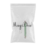 Max 100-150mm Drive Shaft Metal for RC Crawlers SCX-10 D90 HSP 94180  Green