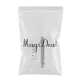 Max 100-150mm Drive Shaft Metal for RC Crawlers SCX-10 D90 HSP 94180  Titanium