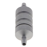 Max Fuel Filter Nitro Engine Parts for 1:8 HSP RC Model Car Universal Silver