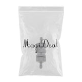 Max Fuel Filter Nitro Engine Parts for 1:8 HSP RC Model Car Universal Silver