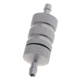 Max Fuel Filter Nitro Engine Parts for 1:8 HSP RC Model Car Universal Silver