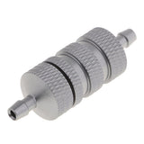 Max Fuel Filter Nitro Engine Parts for 1:8 HSP RC Model Car Universal Silver