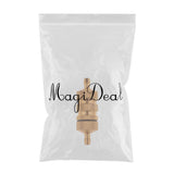 Max Fuel Filter Nitro Engine Parts for 1:8 HSP RC Model Car Universal Orange