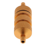 Max Fuel Filter Nitro Engine Parts for 1:8 HSP RC Model Car Universal Orange