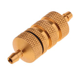 Max Fuel Filter Nitro Engine Parts for 1:8 HSP RC Model Car Universal Orange