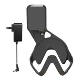 Max Wall Mount Bracket Holder Stand for Echo Dot 3 Smart Speakers Hanging Accs