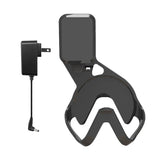 Max Wall Mount Bracket Holder Stand for Echo Dot 3 Smart Speakers Hanging Accs