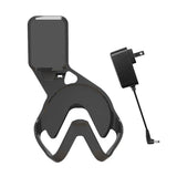 Max Wall Mount Bracket Holder Stand for Echo Dot 3 Smart Speakers Hanging Accs