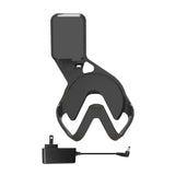 Max Wall Mount Bracket Holder Stand for Echo Dot 3 Smart Speakers Hanging Accs