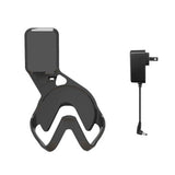 Max Wall Mount Bracket Holder Stand for Echo Dot 3 Smart Speakers Hanging Accs