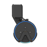 Max Wall Mount Bracket Holder Stand for Echo Dot 3 Smart Speakers Hanging Accs