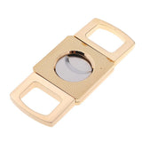 Max Tobacco Herb Alloy Metal Cigar Cutter Knife Cigar Scissor Clipper Tools