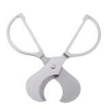 Max Stainless Steel Tobacco Herb Cigar Cutter Knife Cigar Scissor Clipper Tools