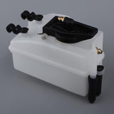 Max 85721 Fuel tank 125CC for HSP 1:8 Scale RC Car Models Spare Parts