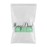 Max Plastic Tail Wing for 1/8 Short Truck Racing Buggy Truck RC Model Car Green