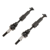 Max Metal Adjustable Drive Shaft For HSP 94123 94103 94102 94101 1/10 RC Car
