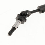 Max Metal Adjustable Drive Shaft For HSP 94123 94103 94102 94101 1/10 RC Car